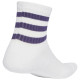 Adidas Κάλτσες 3-S Cushioned Sportswear Low-Cut Socks 3 Pairs